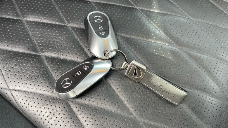 Mercedes-Benz Cle 300 4Matic Premier Edition 2dr 9G-Tronic Petrol Coupe